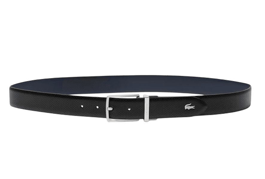 Lacoste  Cinture Nero - 2
