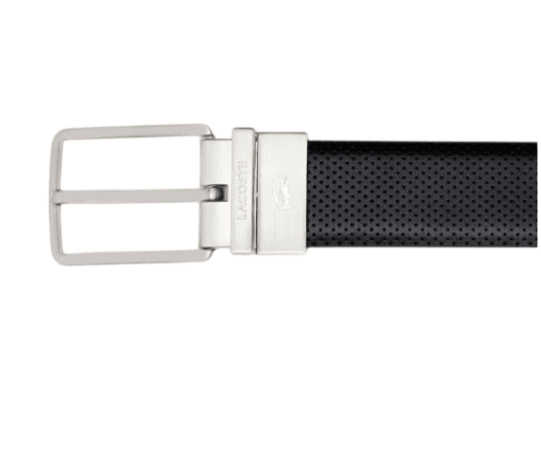Lacoste  Cinture Nero - 3