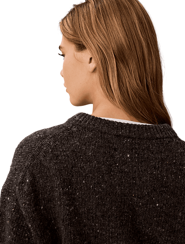 Calvin Klein  Maglie Grigio - 5