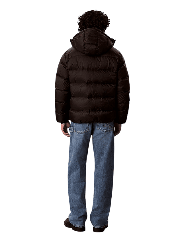 Calvin Klein  Giacconi Nero - 5