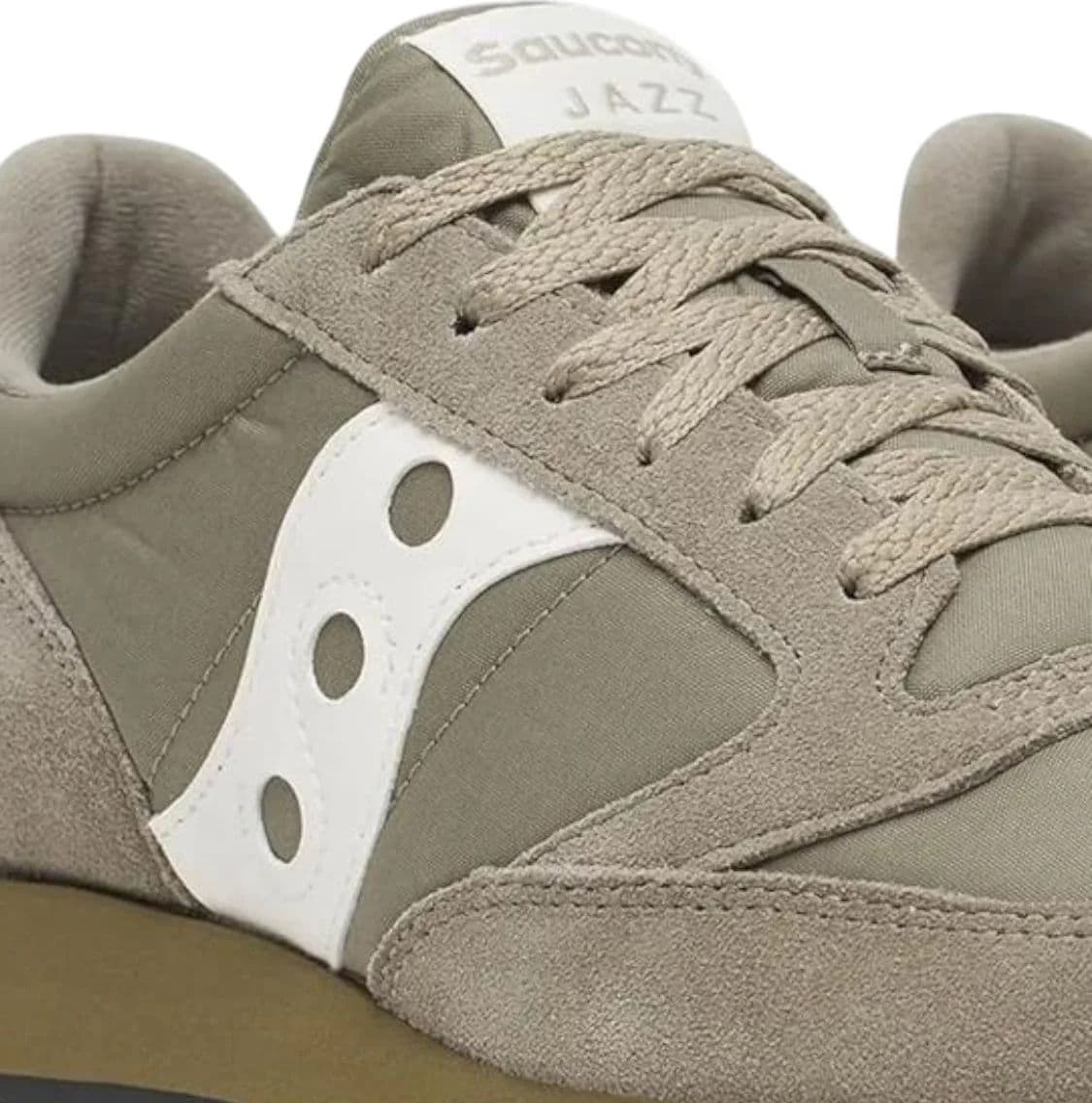 Saucony  Sneakers Grigio - 5