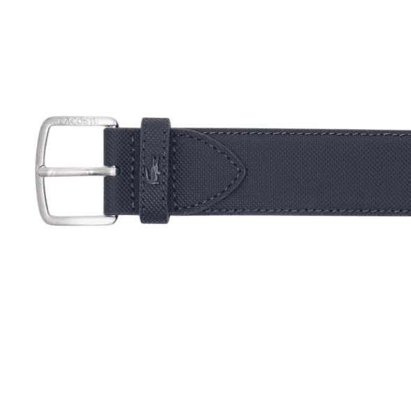 Lacoste  Cinture Blu - 2