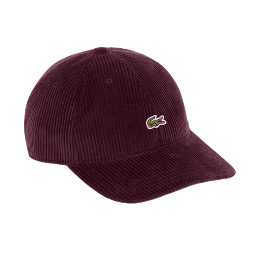 Lacoste  Cappelli Viola - 2