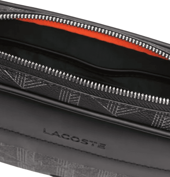 Lacoste  Borse... Grigio - 4