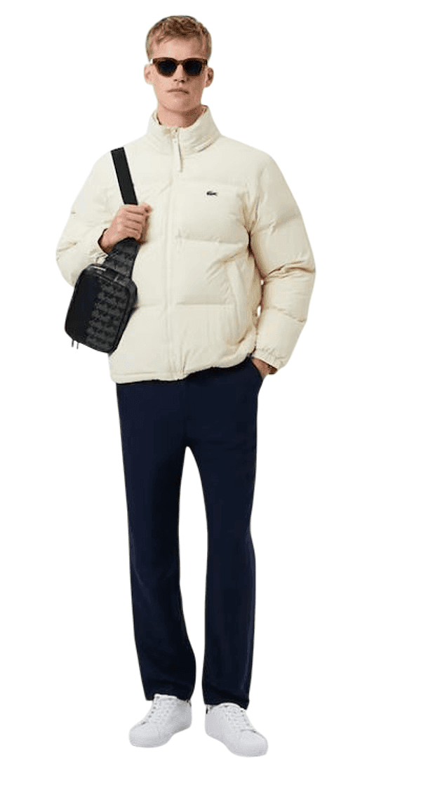 Lacoste  Borse... Grigio - 6