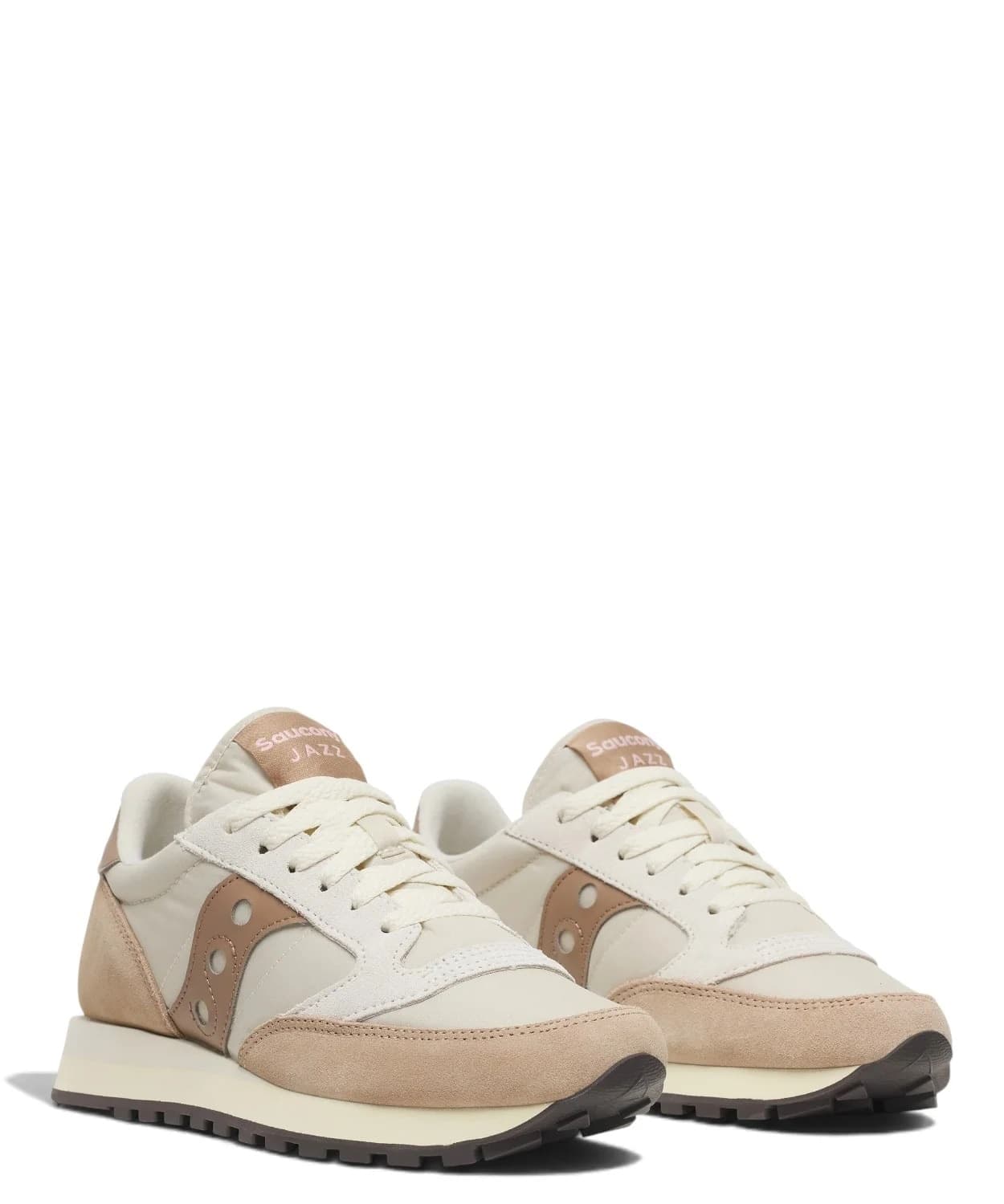 Saucony  Sneakers Beige - 2