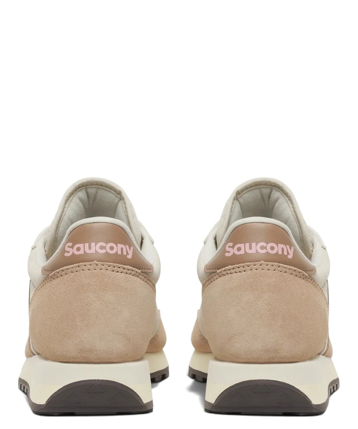 Saucony  Sneakers Beige - 3