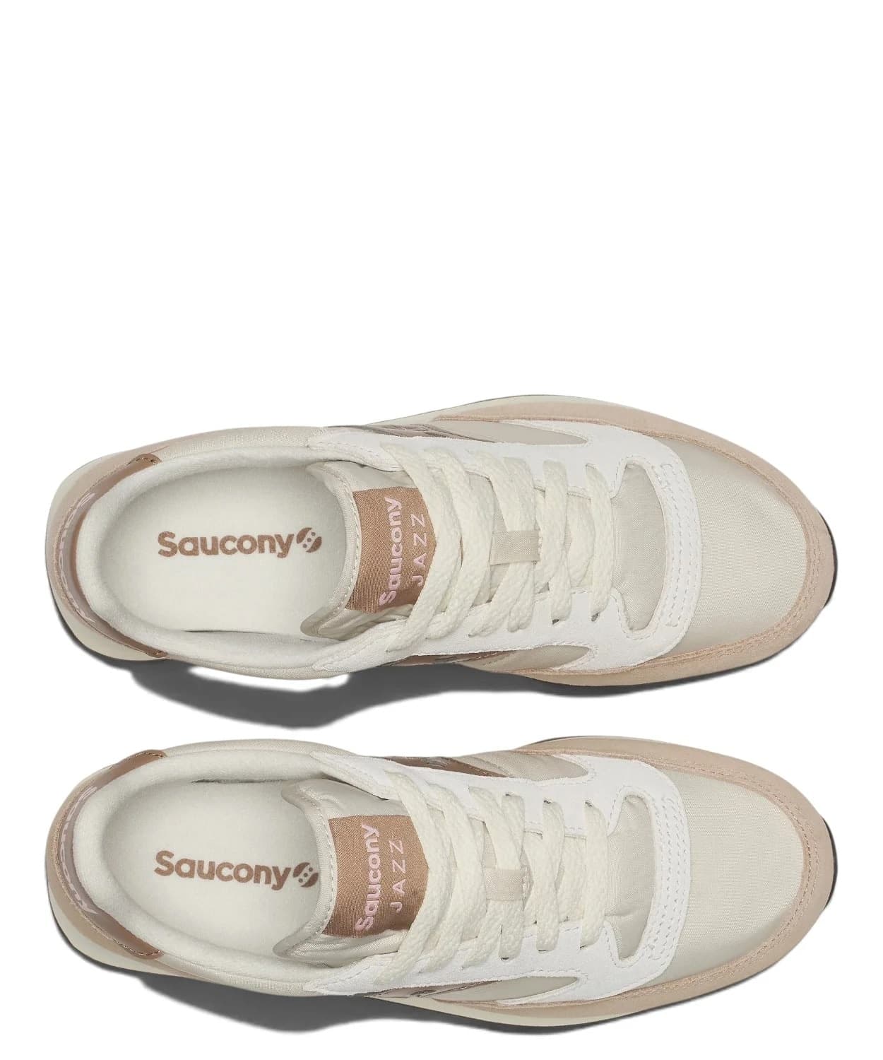 Saucony  Sneakers Beige - 4