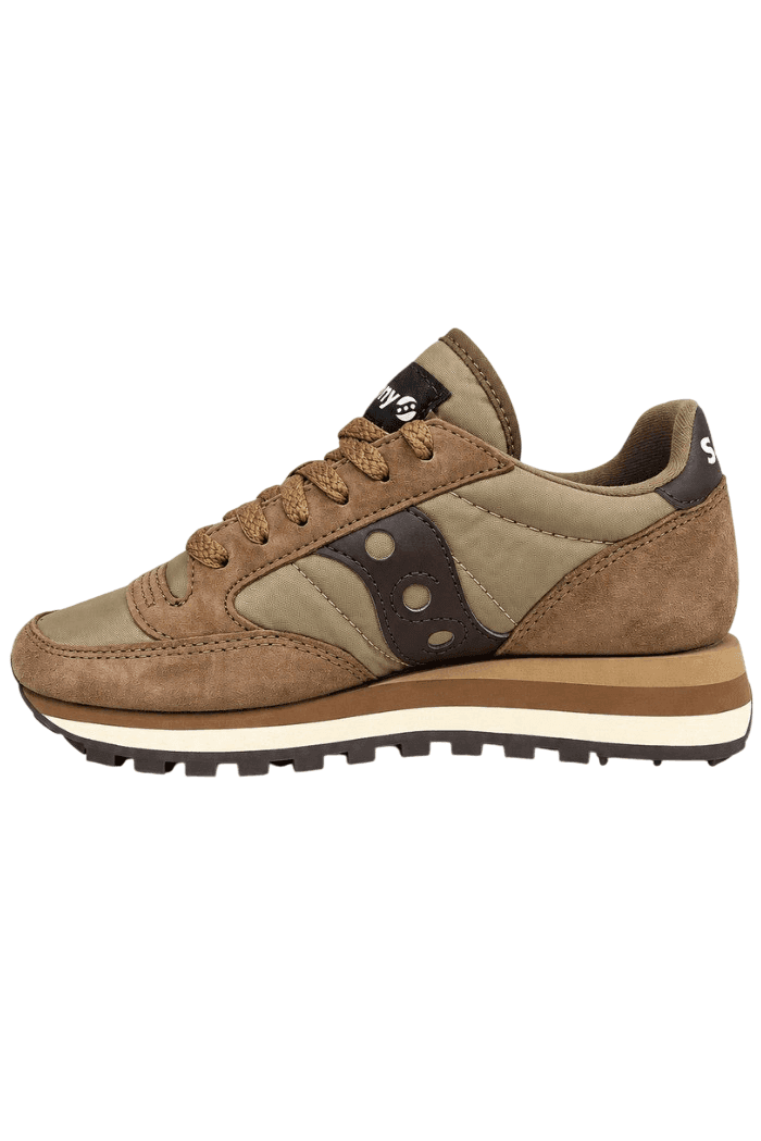 Saucony  Sneakers Marrone - 2