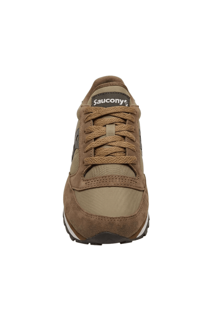 Saucony  Sneakers Marrone - 3