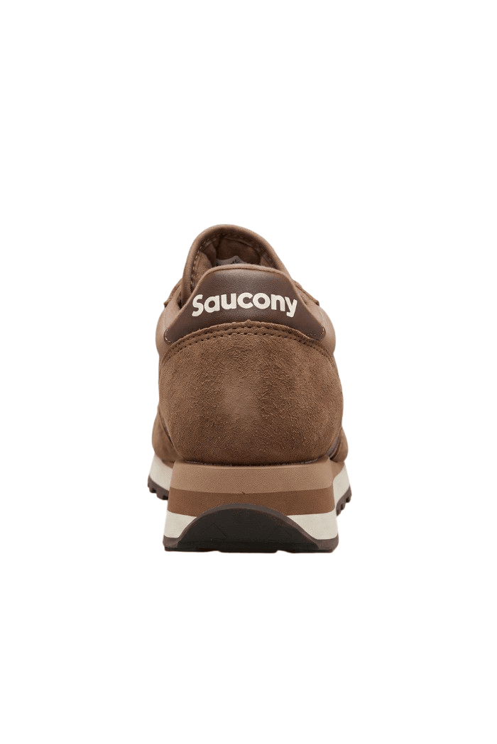Saucony  Sneakers Marrone - 4