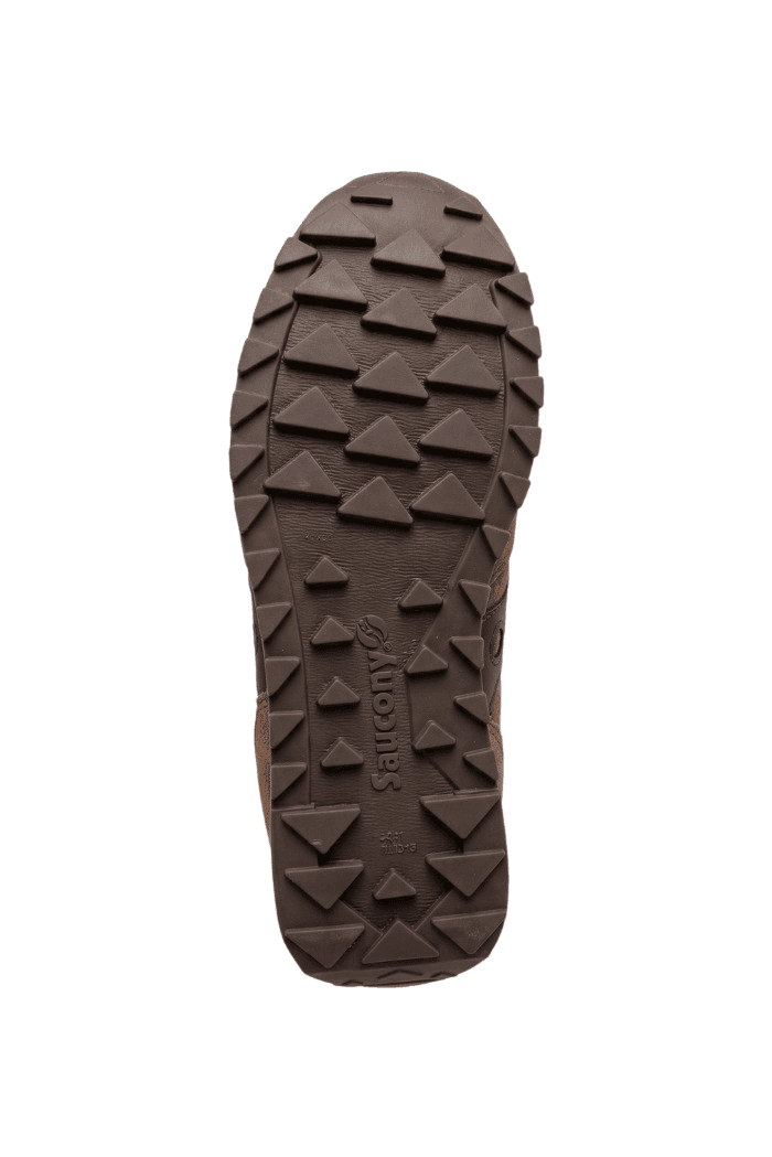 Saucony  Sneakers Marrone - 5