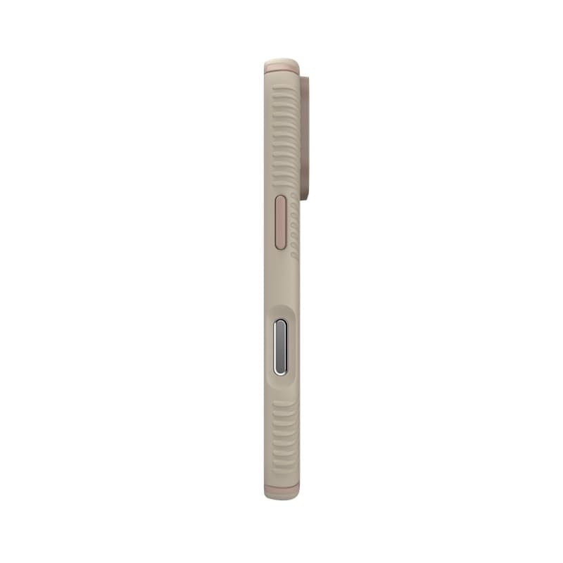 Speck Presidio2 Grip MagSafe - Custodia per iPhone 18 Pro / 17 Pro (Papiro) - 10
