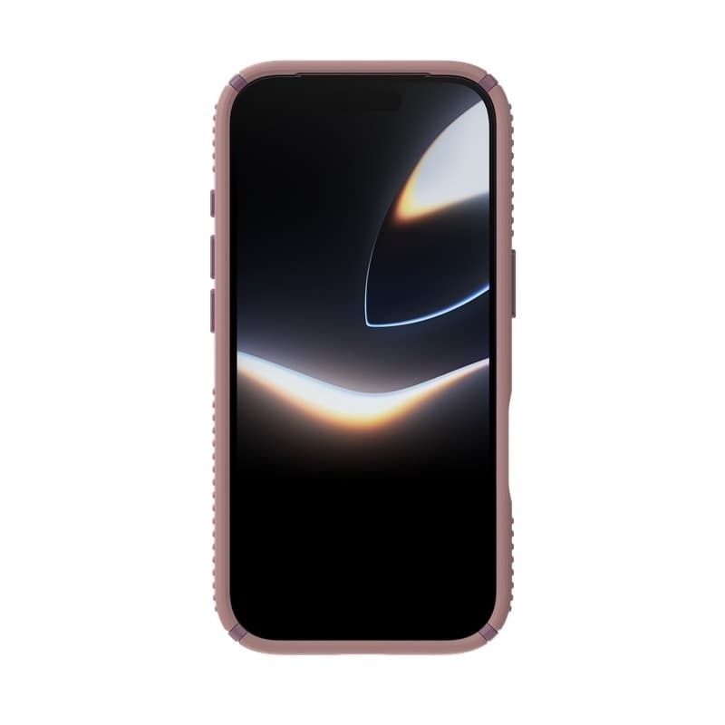 Custodia Speck Presidio2 Grip MagSafe per iPhone 18 Pro / 17 Pro (Quiet Blush) - 8