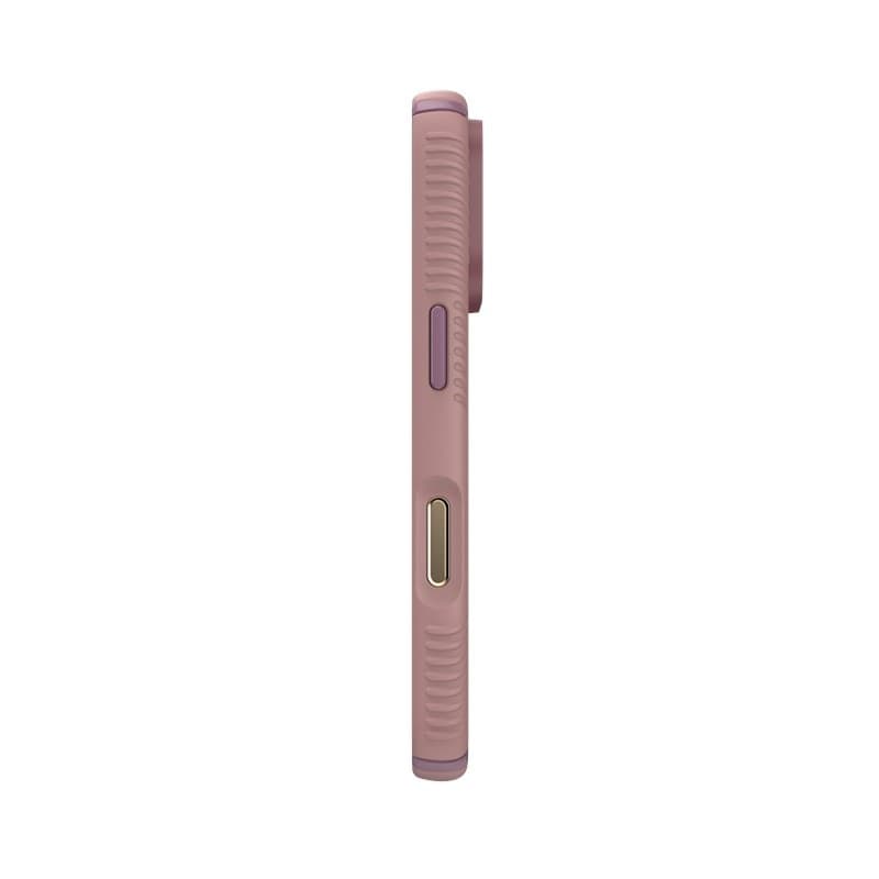 Custodia Speck Presidio2 Grip MagSafe per iPhone 18 Pro / 17 Pro (Quiet Blush) - 10