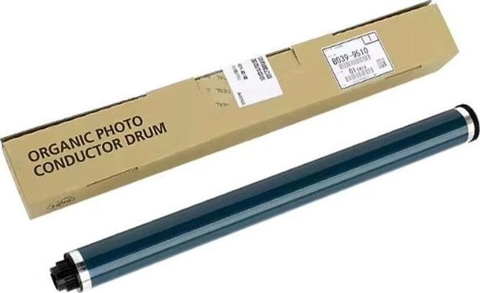 Drum Tamburo ORIGINALE Ricoh Type 1015 - per MP2501SP B0392214 B039-9510 - 2