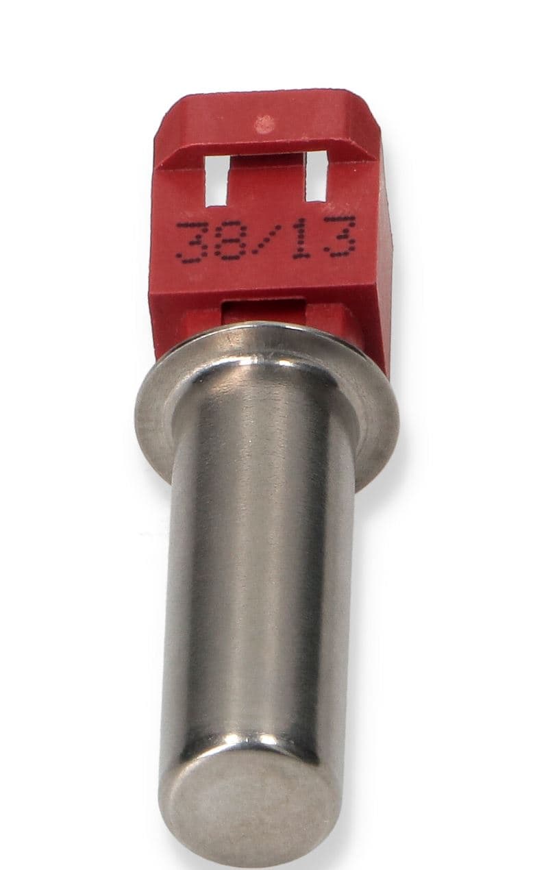Sonda temperatura ntc lavatrice Hotpoint Ariston Indesit C00083915 C00379304 - 2