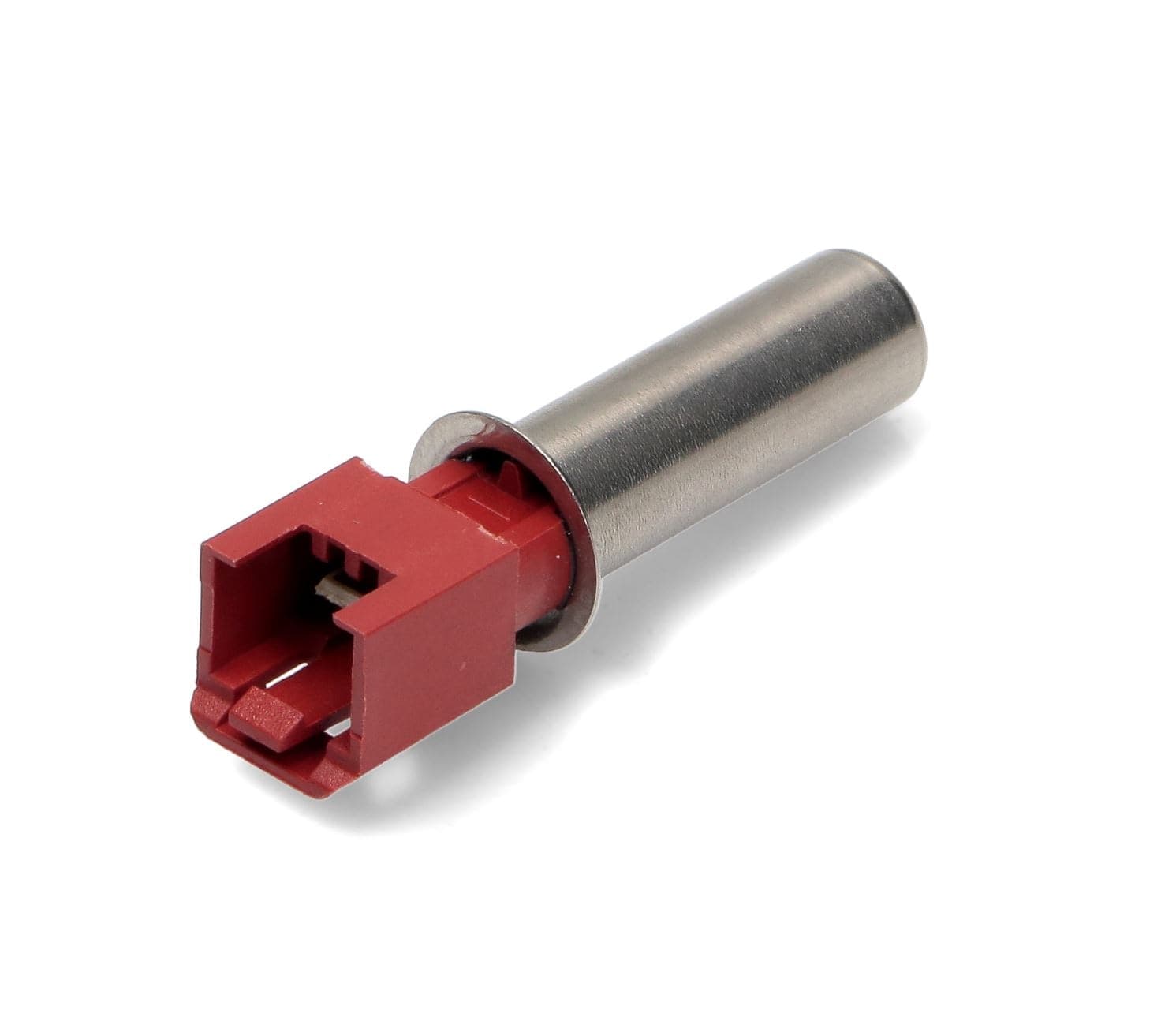 Sonda temperatura ntc lavatrice Hotpoint Ariston Indesit C00083915 C00379304 - 4