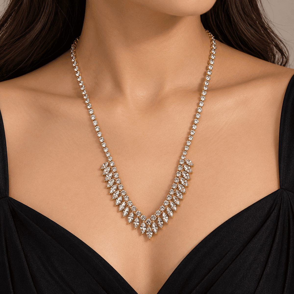 Alba Bijoux – Collana Vittoria - 2