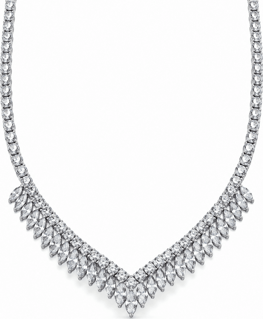 Alba Bijoux – Collana Vittoria - 7
