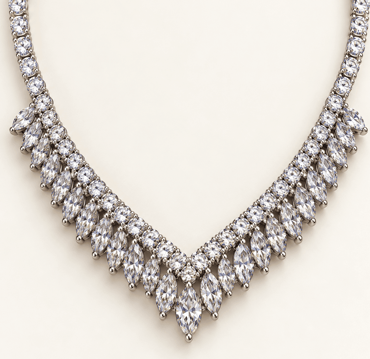 Alba Bijoux – Collana Vittoria - 8