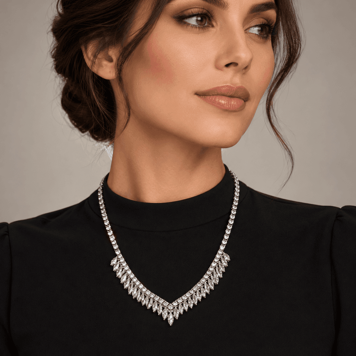 Alba Bijoux – Collana Vittoria - 9