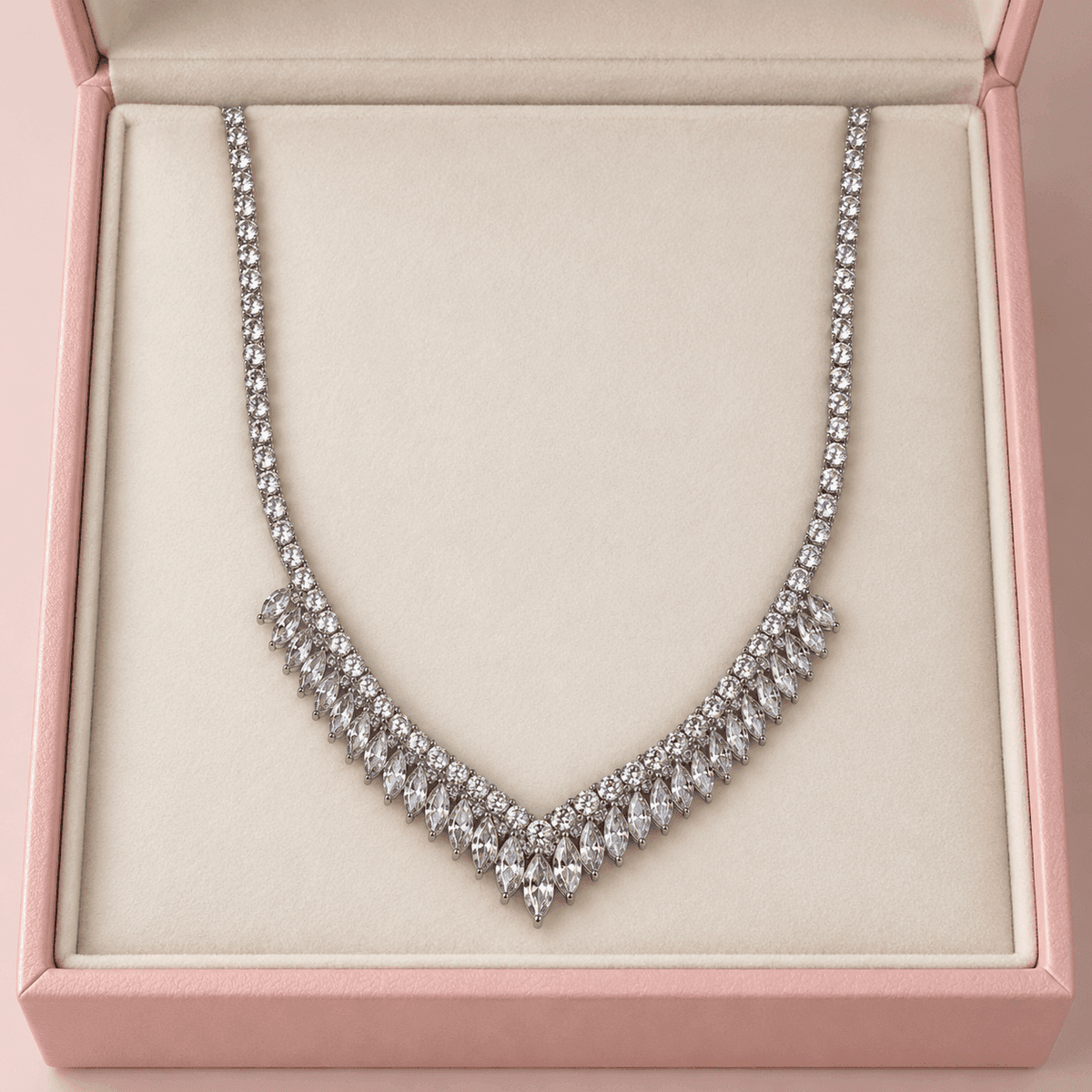 Alba Bijoux – Collana Vittoria - 10