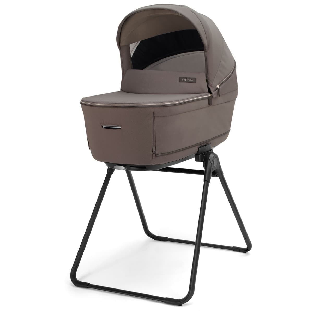 System Quattro Inglesina Aptica Darwin (senza telaio) – Essence Mokka