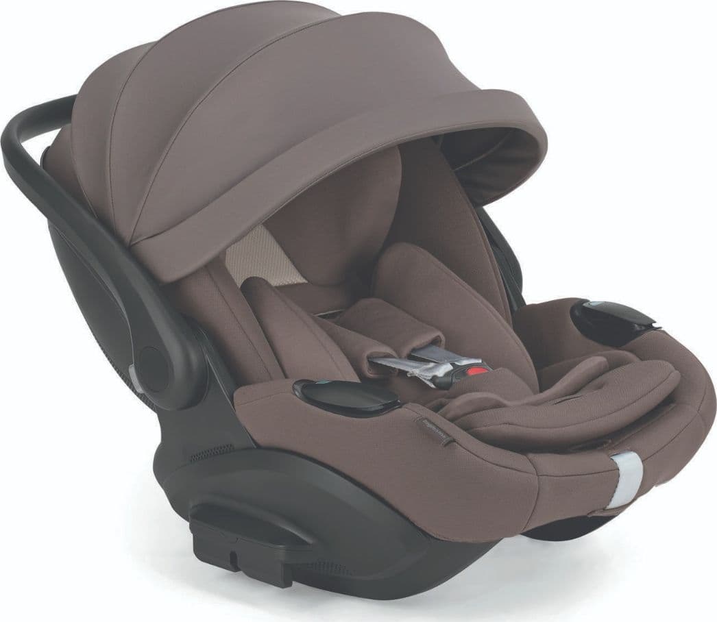 System Quattro Inglesina Aptica Darwin Recline (senza telaio) – Essence Mokka