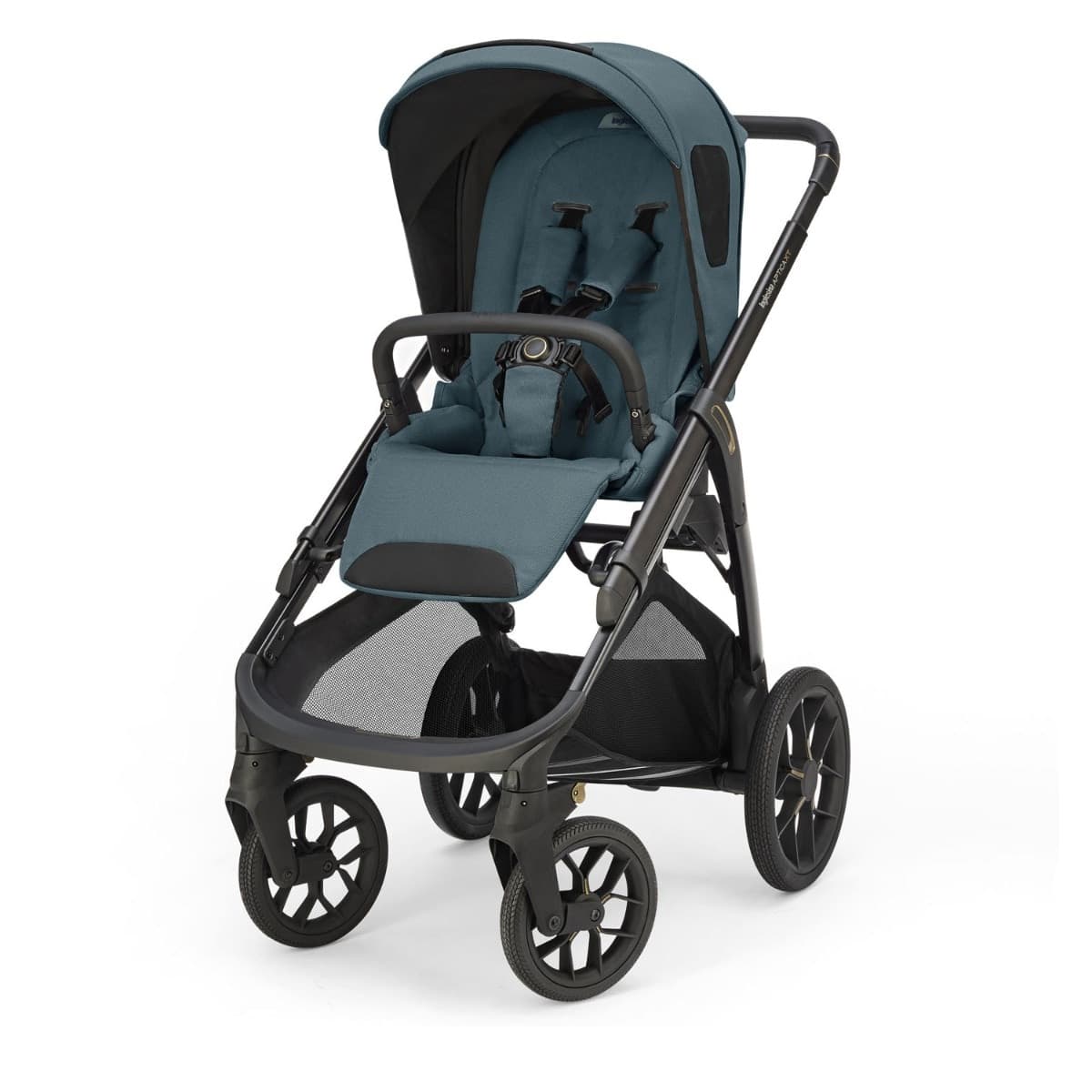 System Quattro Inglesina Aptica XT Darwin Recline (senza telaio) – Himalaya Blue