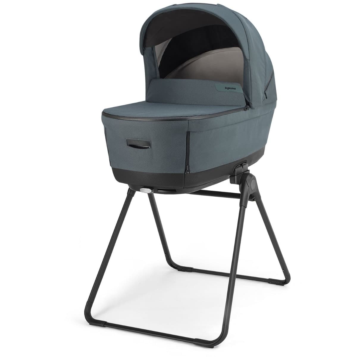 System Quattro Inglesina Aptica XT Darwin Recline (senza telaio) – Himalaya Blue