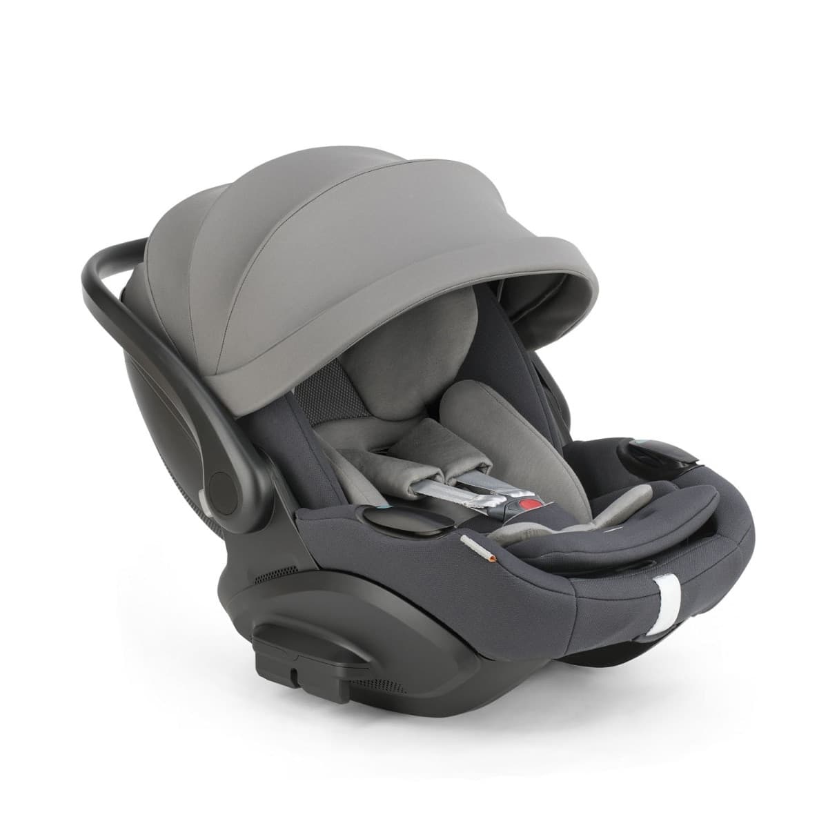 System Quattro Inglesina Electa Darwin Recline (senza telaio) – Garage Grey