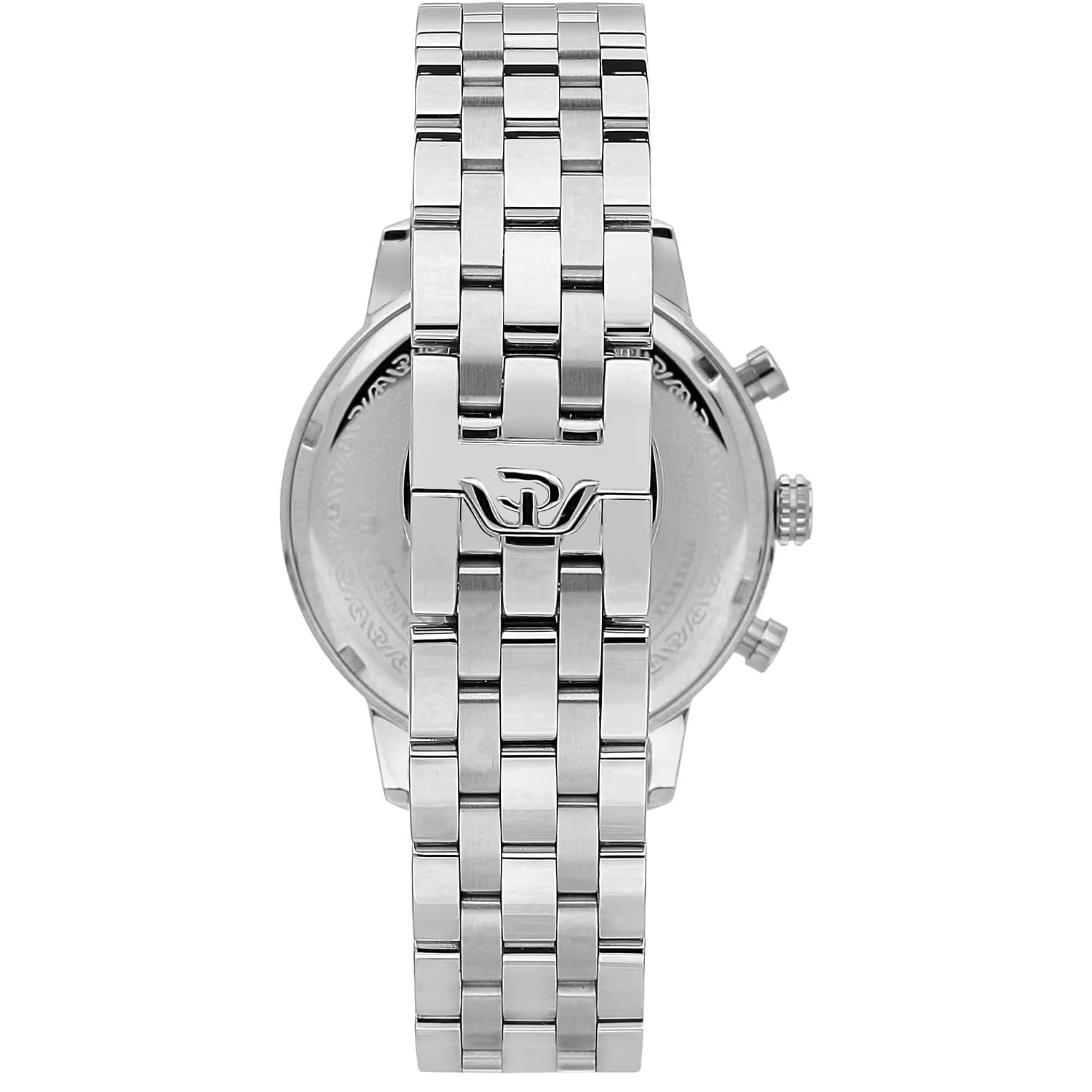 Philip Watch orologio uomo cronografo Sunray - 2