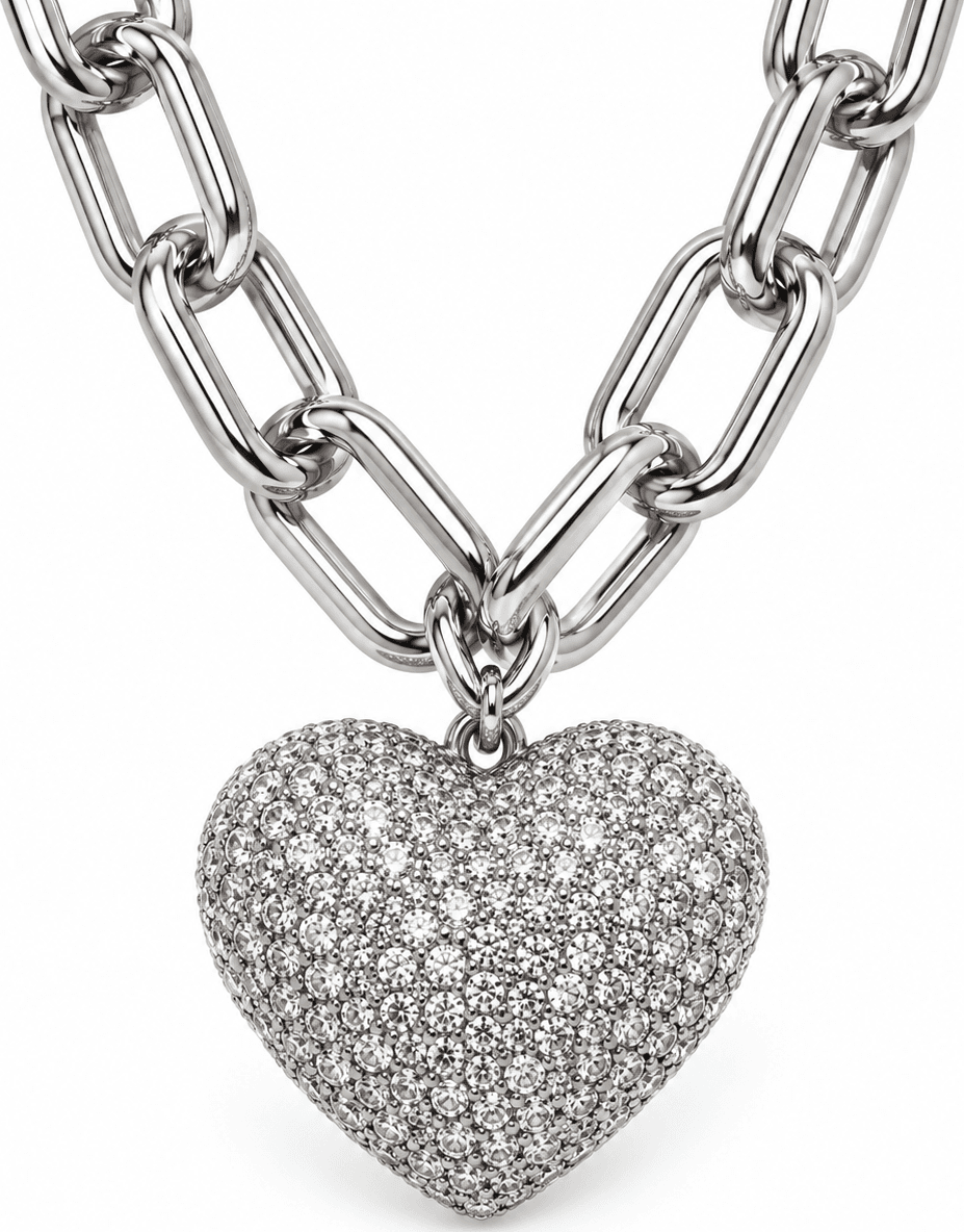 Alba Bijoux – Collana Iris - 2