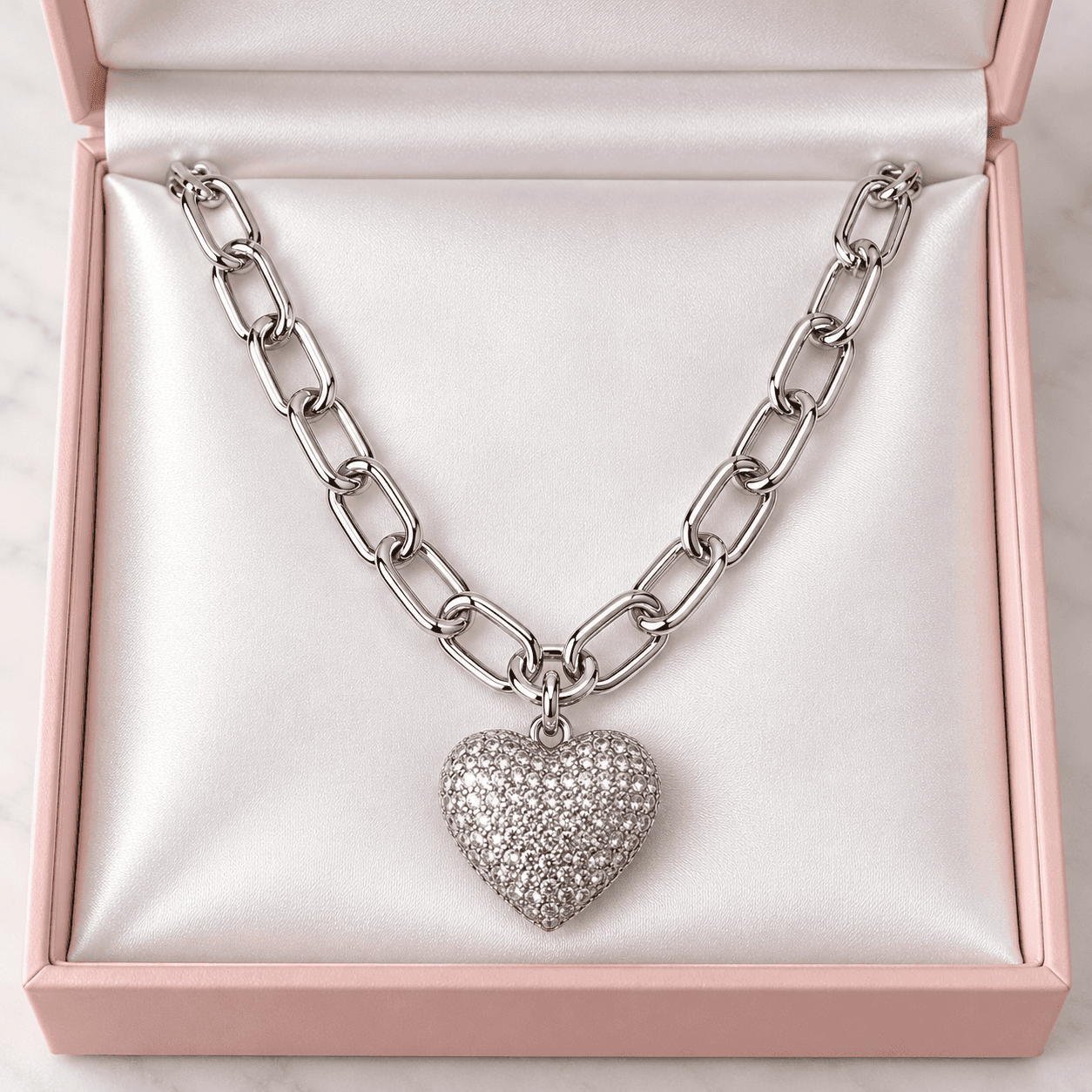 Alba Bijoux – Collana Iris - 3