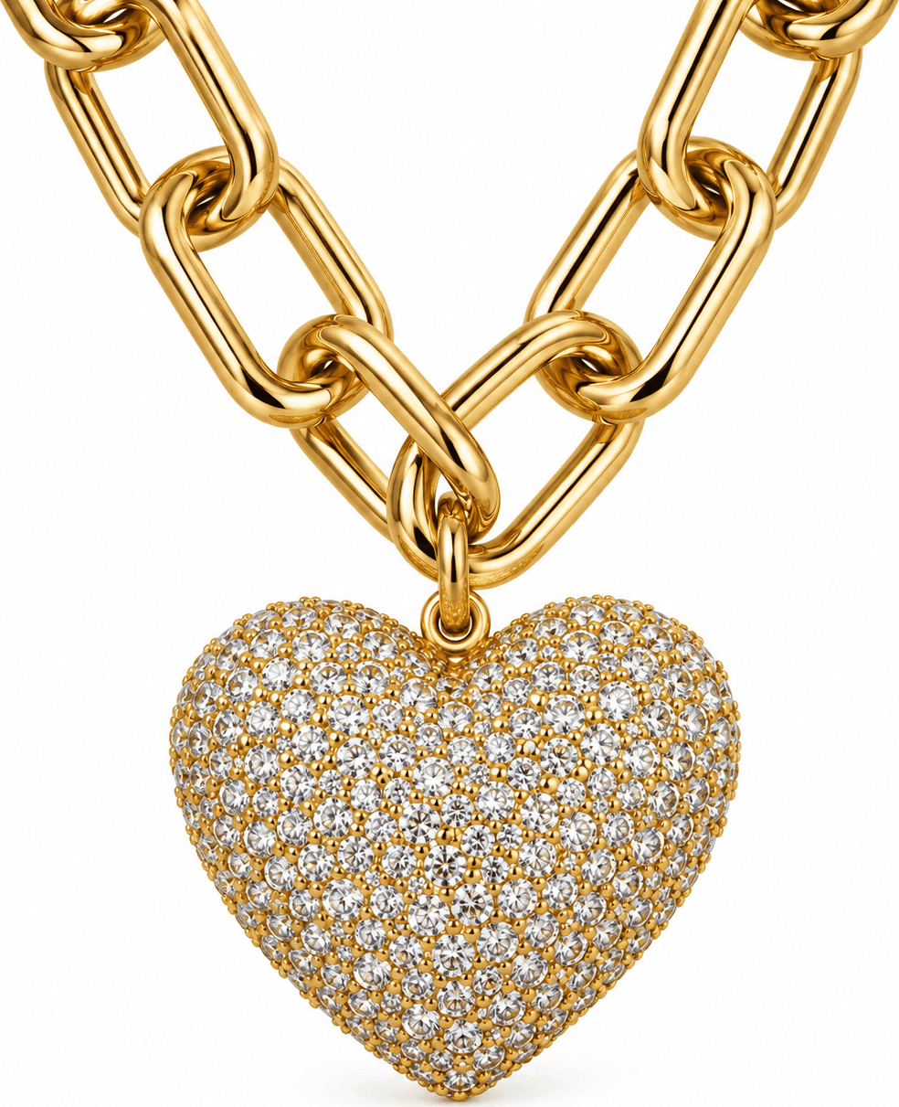 Alba Bijoux – Collana Iris - 7