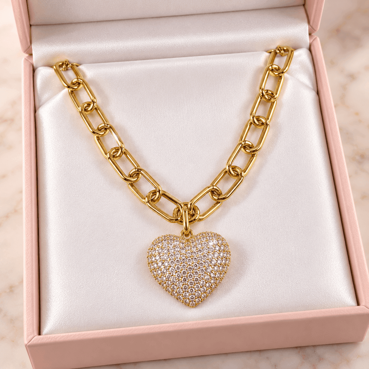Alba Bijoux – Collana Iris - 8