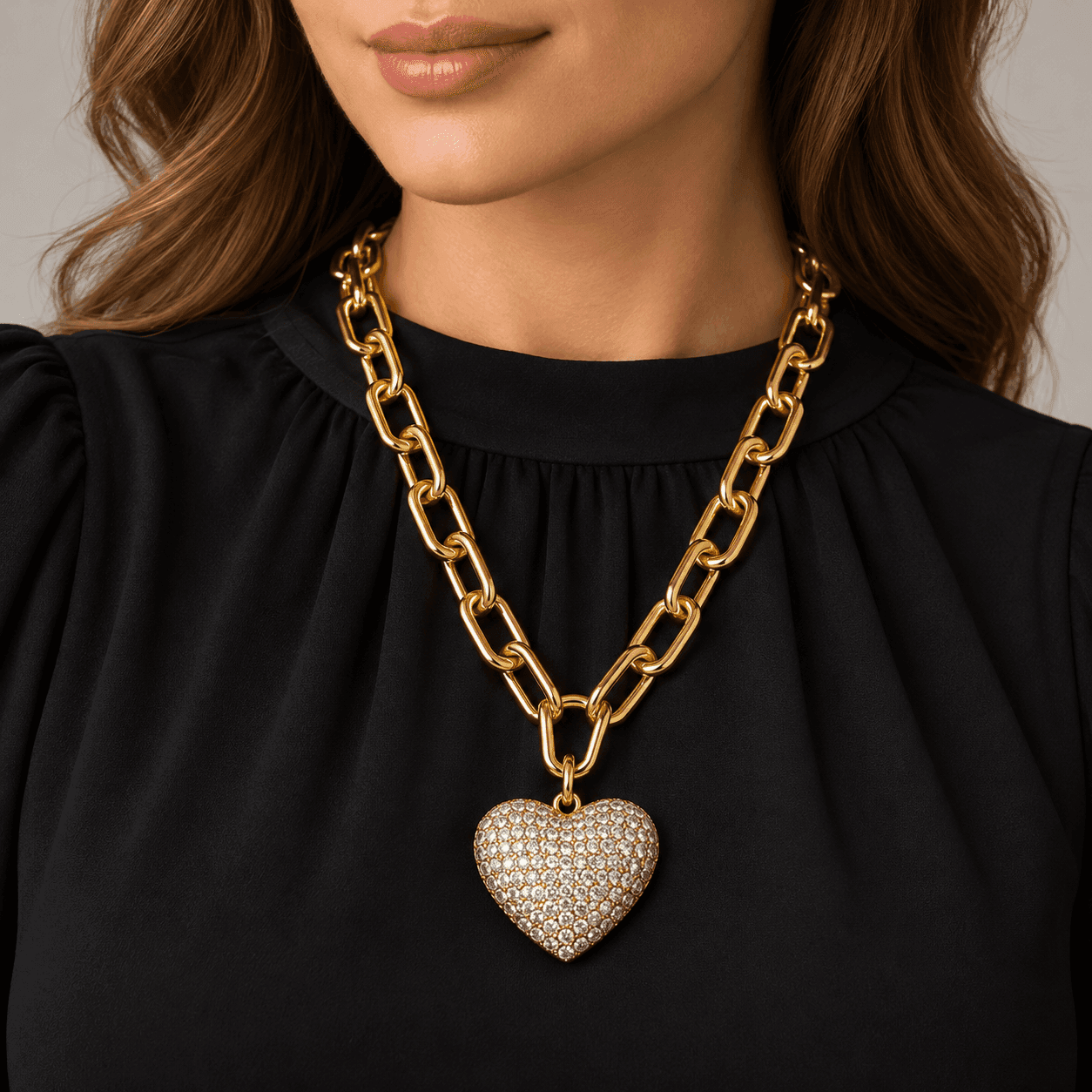 Alba Bijoux – Collana Iris - 9