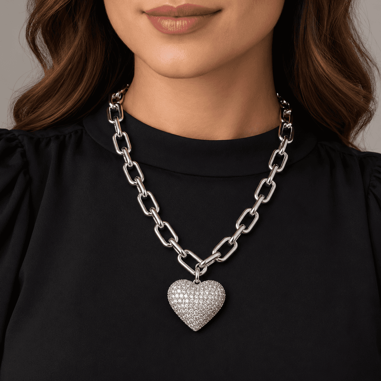 Alba Bijoux – Collana Iris - 10