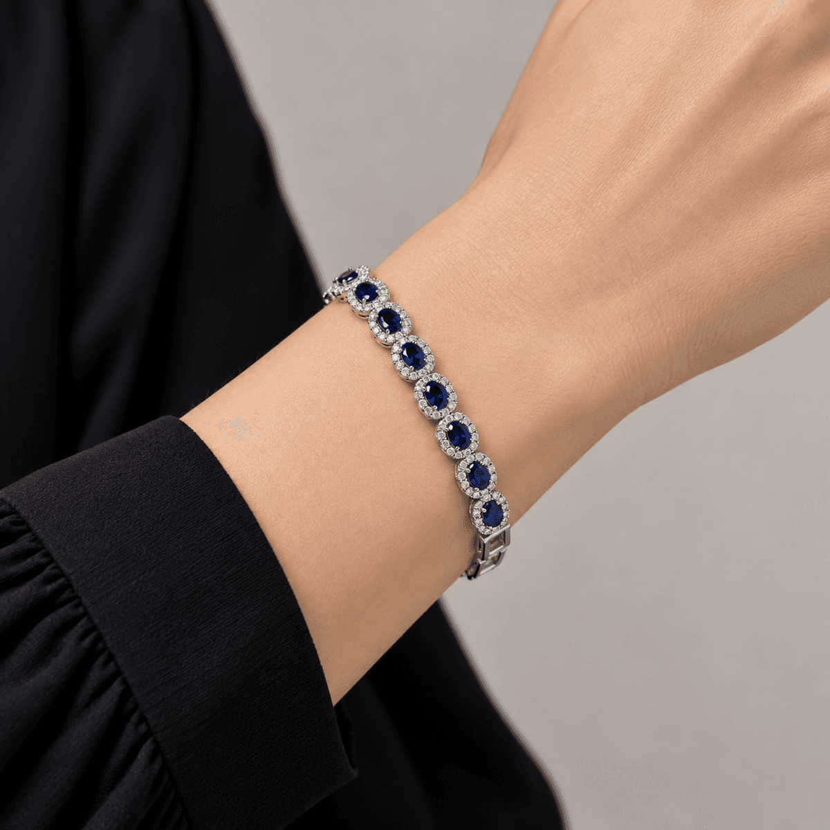 Alba Bijoux – Bracciale Diva - 3