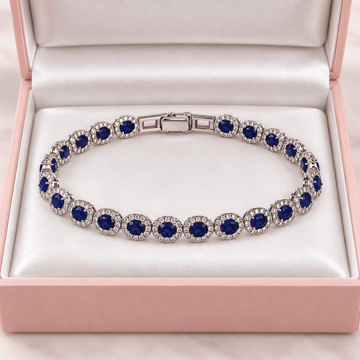 Alba Bijoux – Bracciale Diva - 4