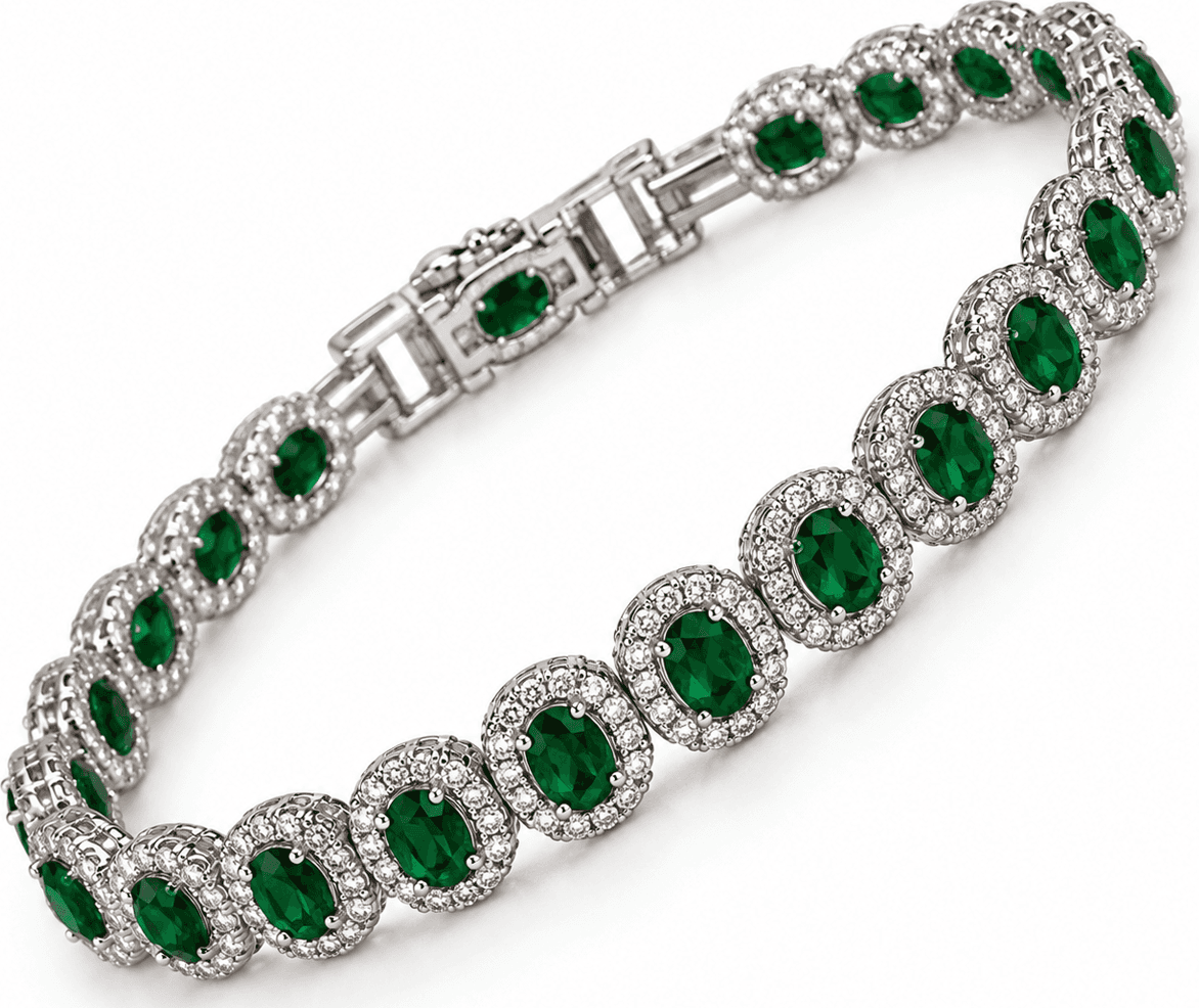 Alba Bijoux – Bracciale Diva - 7