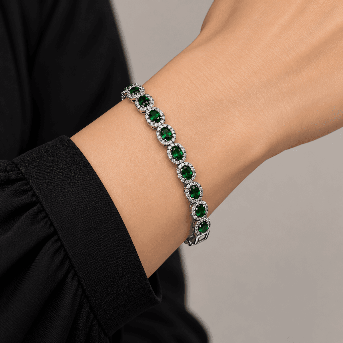 Alba Bijoux – Bracciale Diva - 8