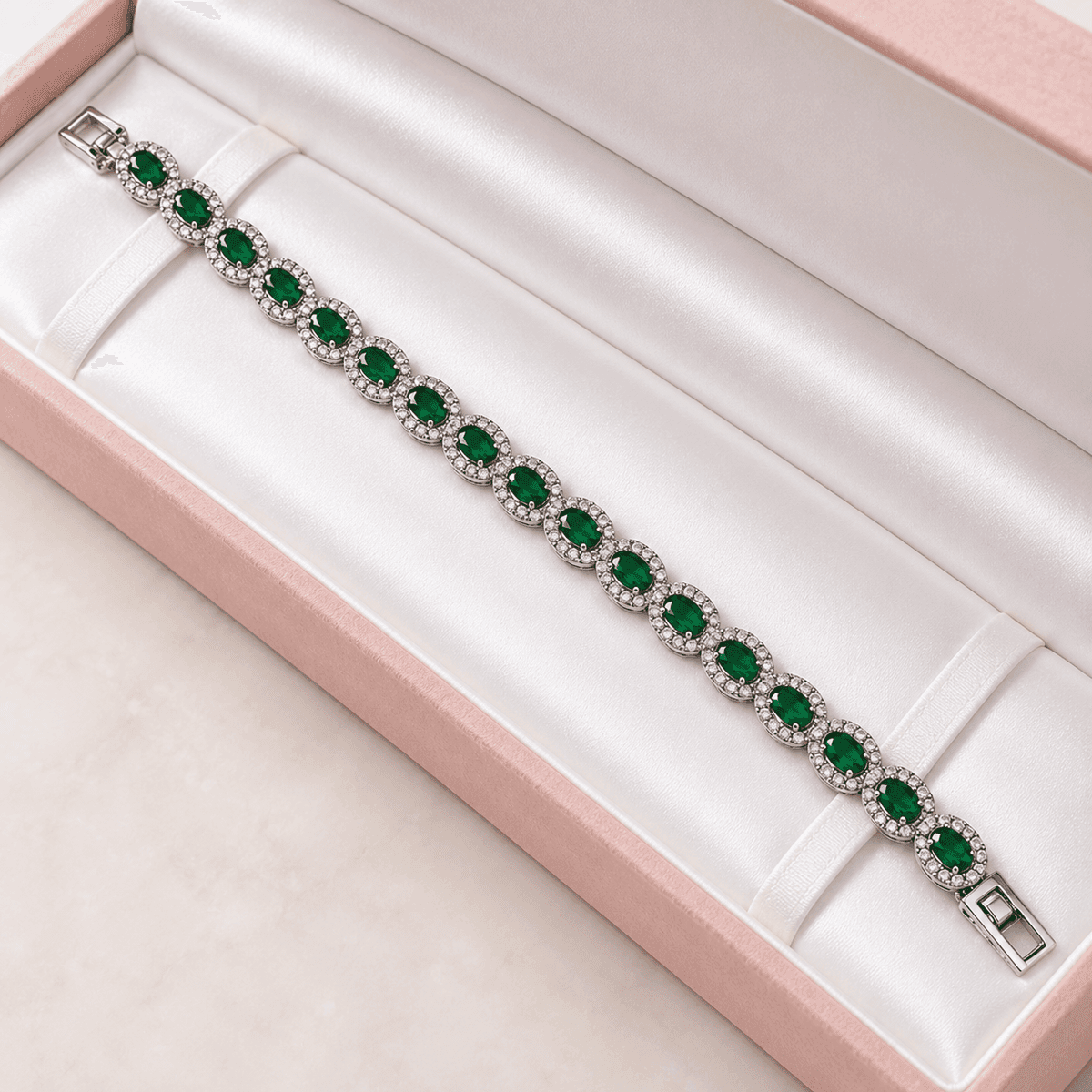 Alba Bijoux – Bracciale Diva - 9