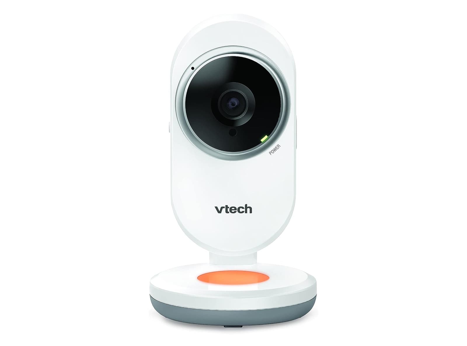 Video Baby Monitor per Neonati Schermo a Colori da 2.8 Pollici Telecamera con Visione Notturna Automatica Luce Notturna e Audio Bidirezionale - 4