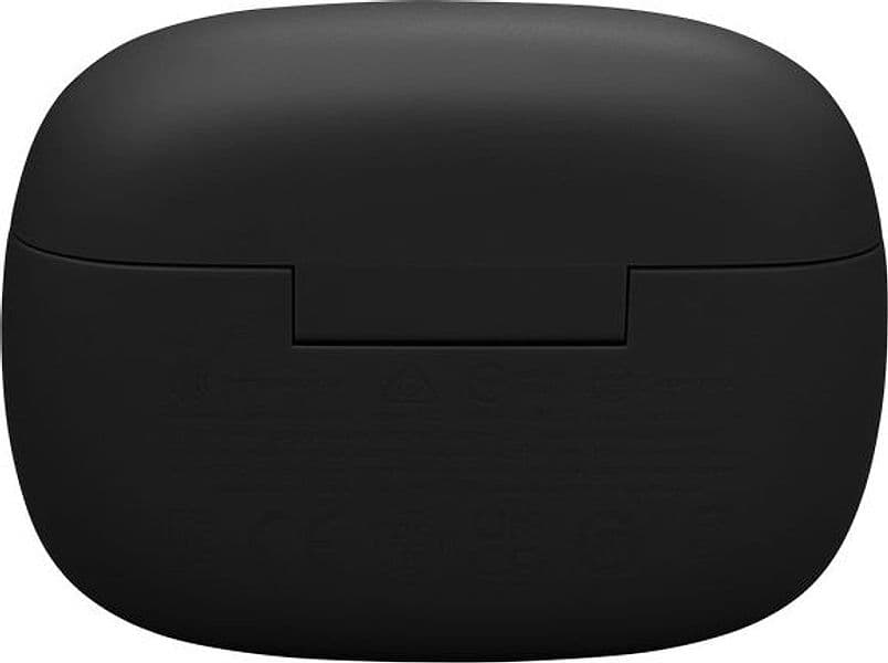 AURICOLARE BLUETOOTH JBL WAVE BEAM 2 BLACK - 2