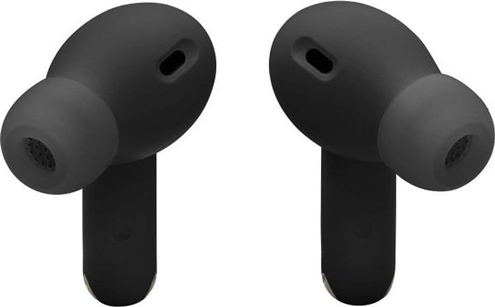 AURICOLARE BLUETOOTH JBL WAVE BEAM 2 BLACK - 4