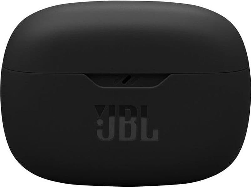 AURICOLARE BLUETOOTH JBL WAVE BEAM 2 BLACK - 5
