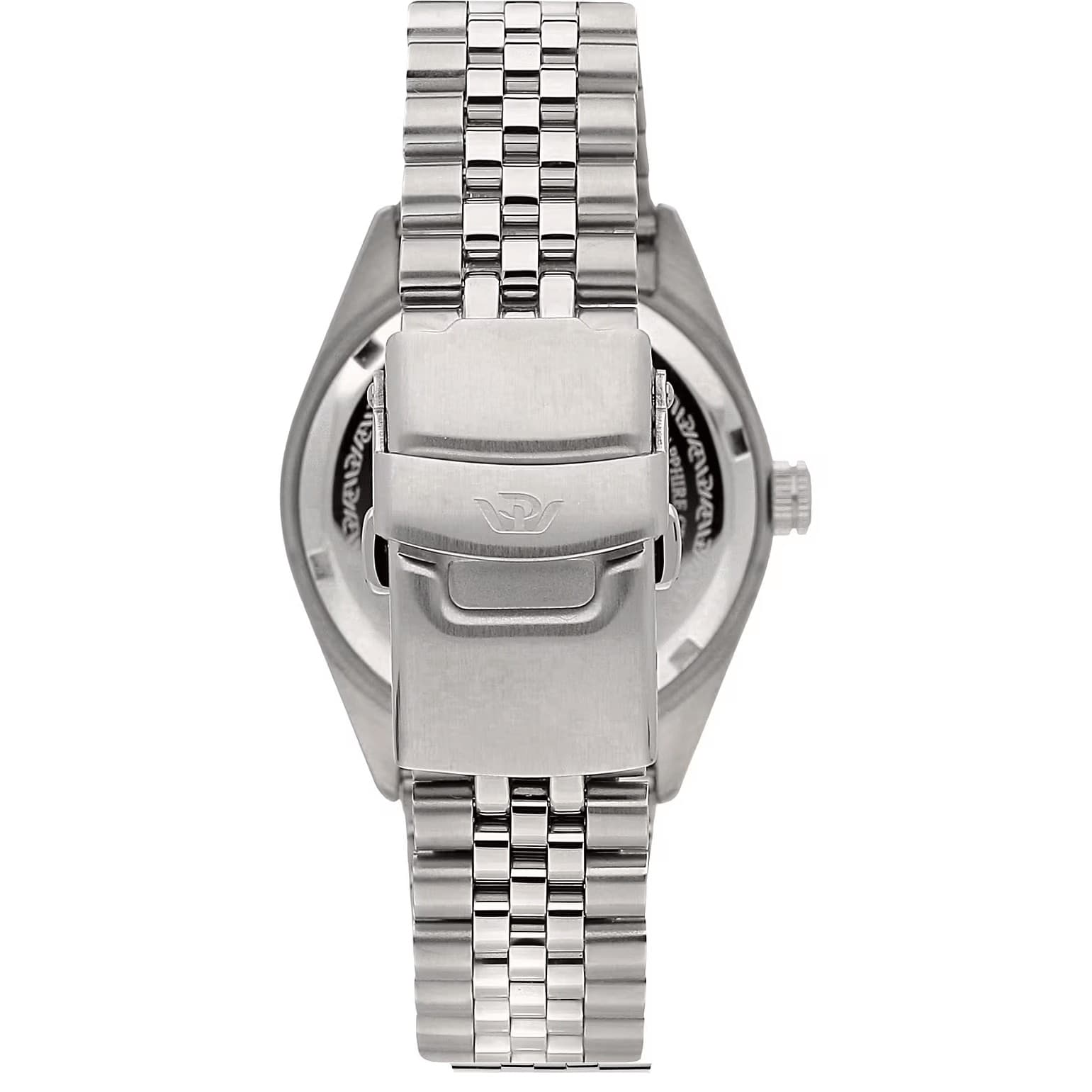 Philip Watch orologio uomo Caribe Urban nero - 3
