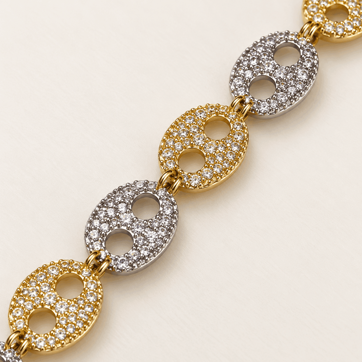 Alba Bijoux – Bracciale Marina - 5